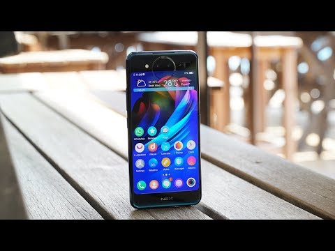 Vivo Nex Dual Display Review: Yay or Nay to dual display?