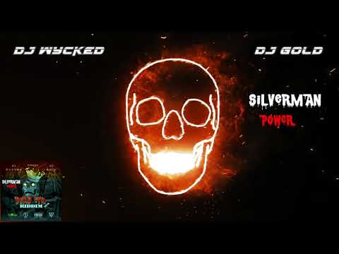 Silverman X Dj Wycked & Dj Gold -  Power Dead (Evil riddim 2k18 by Dj Wycked & Dj Gold)
