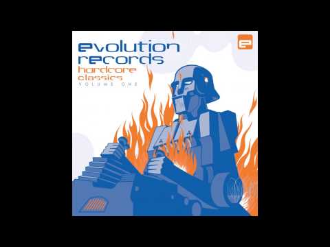 Scott Brown, QTEX - The Reason (Original Mix) [Evolution Records]