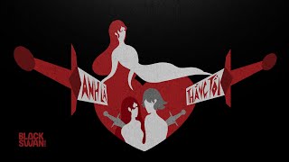 PHÙNG KHÁNH LINH – ANH LÀ THẰNG TỒI (LYRIC VIDEO)