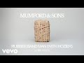 Mumford & Sons, Hozier - Rubber Band Man (Lyric Video)
