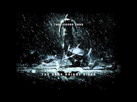 Batman Dark Knight Rises Ultimate Trilogy Trailer theme
