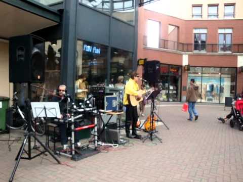 Baby blue - Van Kessel