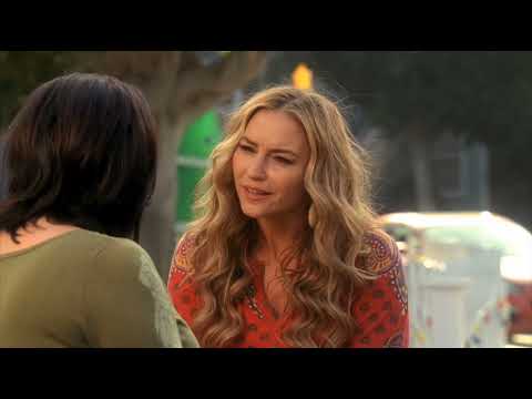 Desperate Housewives  - 6x10 Last Scene + Closing Narration