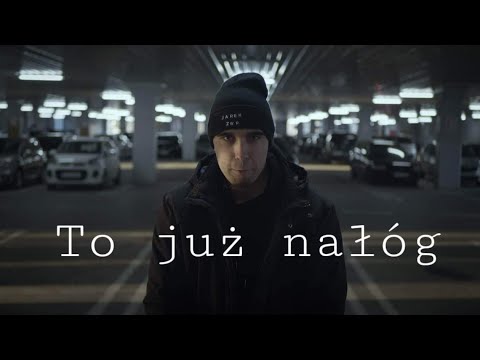 Zwykły Piekarz - To już nałóg ft. poprostupeter (prod. Depo On Tha Beat) [OFFICIAL VIDEO]