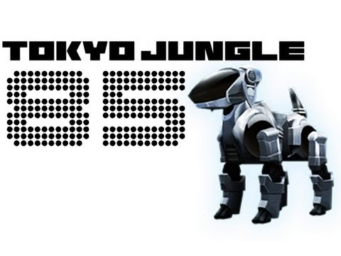 Tokyo Jungle Survival Episode 85 - Nintendo Direct E3