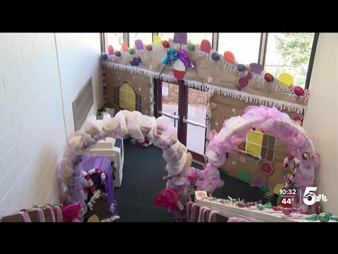 Candyland Classroom