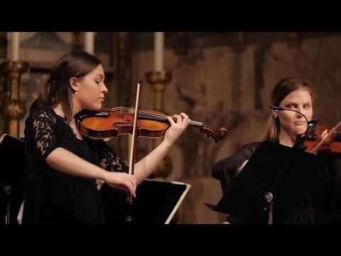 Ad Astra Performing Arts End of Year Music Recital 2019