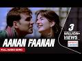 Aanan Faanan Full Audio Song Himesh Reshammiya Jayesh Gandhi Akriti Kakkar Namastey London