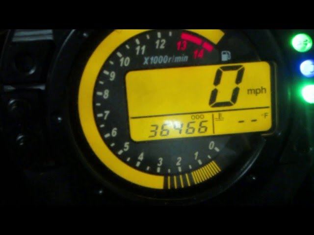 Rear Shock Suspension Linkage Dogbone 2005 Kawasaki Ninja ZX10R ZX1000C 1266 x 5