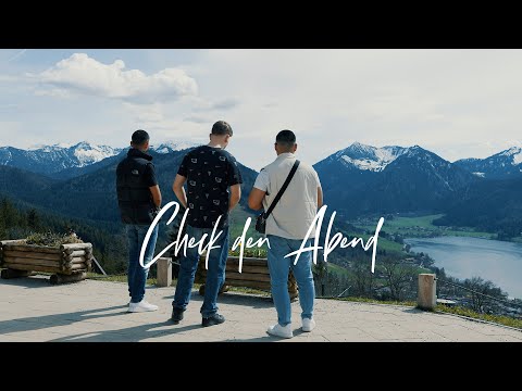 Check den Abend - BvN47 x Bu The Plug (Official 4K Video)