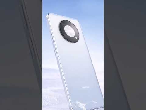 HUAWEI nova Y90 charge expert