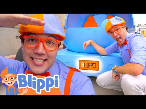 YouTube Thumbnail