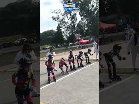 MATV 1° fecha Torneo Clausura 2026.Palpala Jujuy .Patín Carrera Los Leones de  Aguas Calientes .