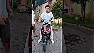 Download lagu Keysa mahesa sampe kagett!! saat kedatangan motor Mio Mirza🗿 #viral #motovlog #shorts mp3 Download lagu Keysa mahesa sampe kagett!! saat kedatangan motor Mio Mirza🗿 #viral #motovlog #shorts mp3