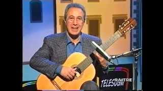 1996 Fausto Cigliano - Ossessione '70