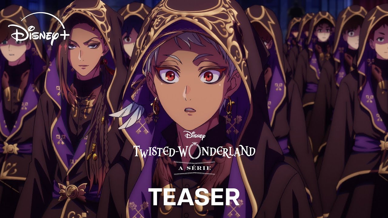 teaser Oficial