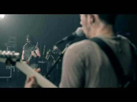 Trivium - Down From The Sky (LIVE: Chapman Studios)