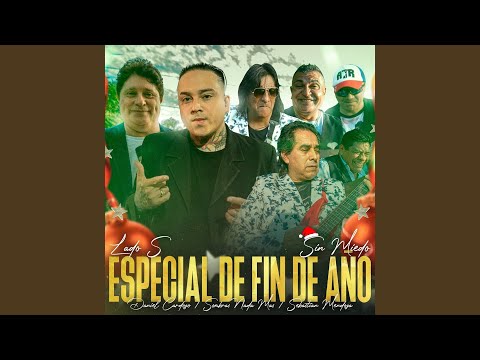 Te Quiero Dar Amor - En Vivo