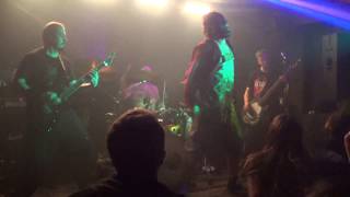 Video Carnal Diafragma - Slimáčí pamlsek v hlemýždí hýždi (live in Min