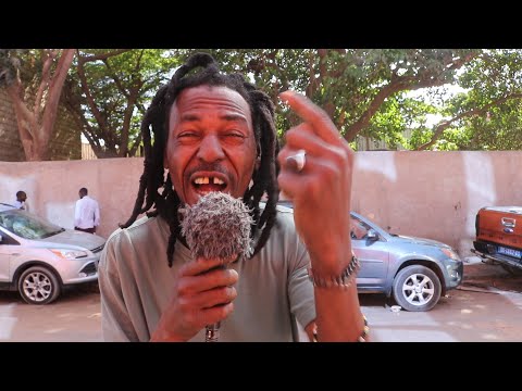 10mil Problèmes s'enerve et dit toute la vérité : Sanex, Ndoye Bane zozo et...Sén petit galé...