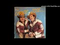 Carlos y José//Bolsas De a Gramo