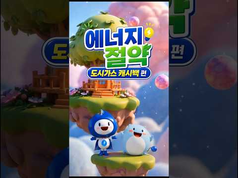 한국가스공사 AI 숏폼·바이럴 사례