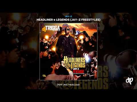 Jay-Z - Unreleased (Freestyle) [DatPiff Classic]