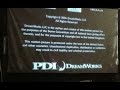 Digital Home Cinema Endings Shrek 2 2004