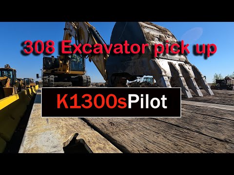 308 Excavator S1E44