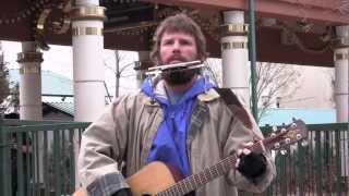 Liam Kyle Cahill - On My Own (Official Music Video)