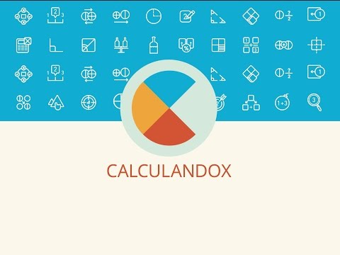 Calculandox: Maths by OX Video