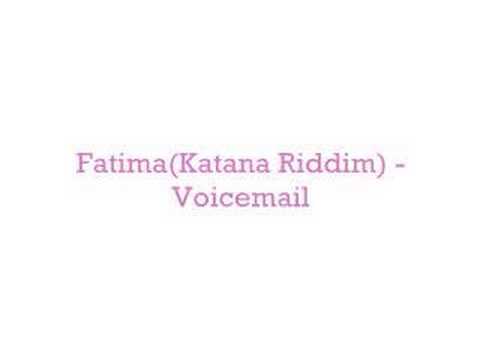 Fatima - Voicemail