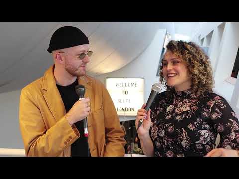 Sci Fi London 2019 - "Lucid" interview with director Adam Morse