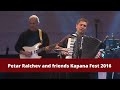Petar Ralchev Ballade Horo Kapana Fest 2016