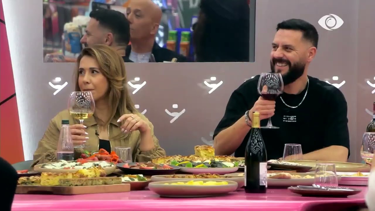 Rozana Radi u drejtohet finalistëve: Kemi ngelur në historinë e Big Brother…