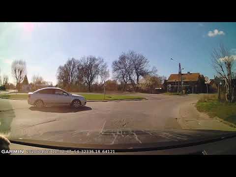 #22 Z PORDu w lewo - Zawracanie. Trasy egzaminacyjne PORD GDAŃSK