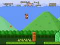 Super Mario Bros Deluxe SMW Hack 4 1 Glitch