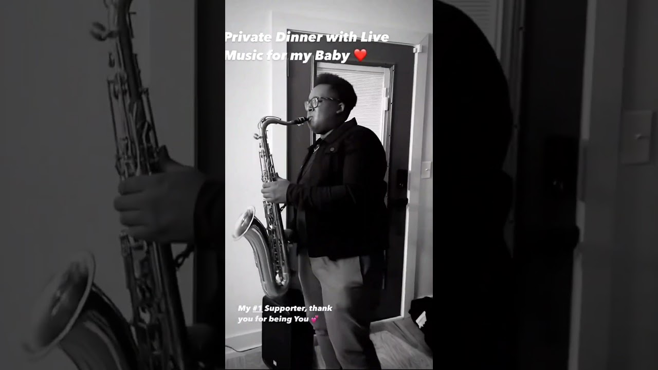 Promotional video thumbnail 3 for Destin Miller Music