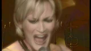 Patricia Kaas: &quot;Il me dit que je suis belle&quot; live (DVD &quot;Rendez-vous&quot;, 1998)