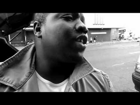 BlackwHole Presents Charlie Mindgames TUT Ga-Rankuwa Make-Up Party