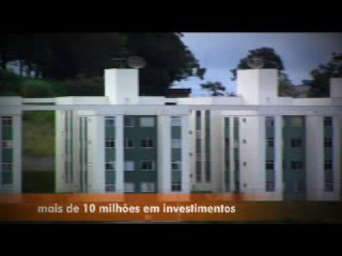 GOVERNO MUNICIPAL BARBACENA - MG