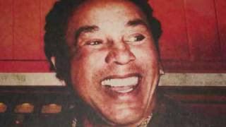 ♪♪  Smokey Robinson - That Place  ♪♪
