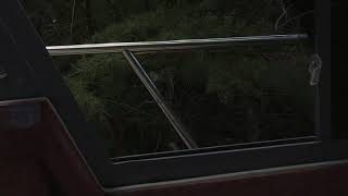 william crooks - quit + wolves (cover)