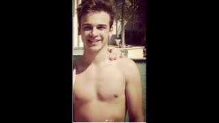 His Pleasure Is My Pain (Sean Grandillo Video)