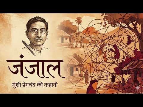 जंजाल (कहानी) : मुंशी प्रेमचंद | Janjal - A Story by Munshi Premchand