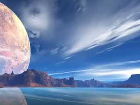 Video thumbnail for Touch Down on Earth