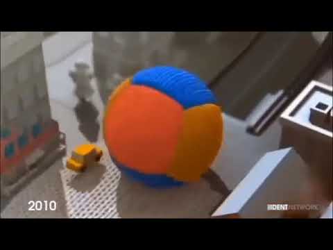 yt1z net   The Ident Network MBC Munhwa Broadcasting Corporation South Korea 1961   2020 360p