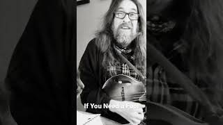 Fiddle Dave picks and sings "If You Need a Fool" by #steveearle