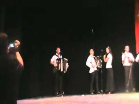 Kud "Dukati" Margita, Orkestar.wmv